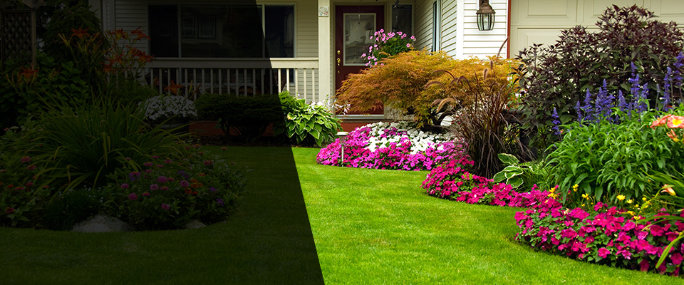 Utica Landscapers