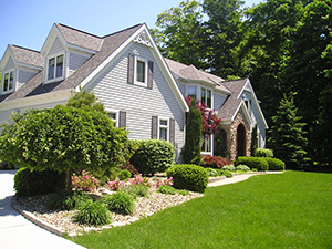 Landscapers and Lawncare Services in Utica, KY